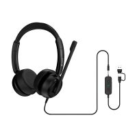 SANDBERG Pro - Headset - ohrumschließend - kabelgebunden