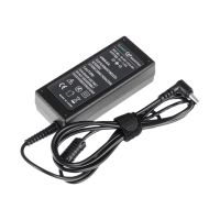 Green Cell PRO - Netzteil - AC - 60 Watt - Schwarz