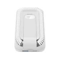 Vonmählen allroundo Pro, 10000 mAh, Kabelloses Aufladen, 3,85 V, Weiß