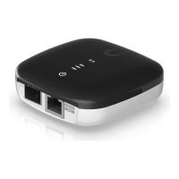 Ubiquiti Medienkonverter - 1GbE - 1000Base-T - SFP (mini-GBIC)