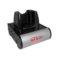 Global Technology Systems Docking Cradle (Anschlußstand) - RS-232 / USB / Ethernet