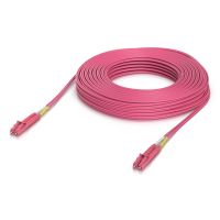 Ubiquiti UACC-OFC-M2-LULU-30M, 30 m, LC/LC, OM4, LC, LC