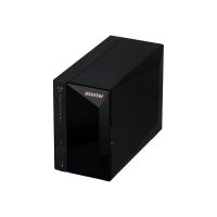 Asustor Drivestor 2 Pro Gen2 AS3302T v2 - NAS-Server