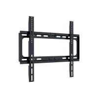 Techly LED 200 - Halterung - Slim - für LCD TV - fest - Schwarz - Bildschirmgröße: 63.5-142.2 cm (25"-56")