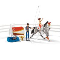 Schleich HORSE CLUB 42443, 5 Jahr(e), Mehrfarbig