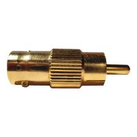 Kramer Electronics Kramer AD-BF/RM - Antennenadapter - BNC weiblich