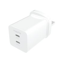 mophie essentials 409911855, Drinnen, AC, Weiß