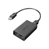 Lenovo DisplayPort-Adapter - DisplayPort (M)