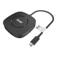 Club 3D Dockingstation - USB-C 3.2 Gen 1