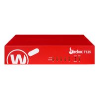 WatchGuard Total Security Suite - Ersatz-Abolizenz (1 Jahr)