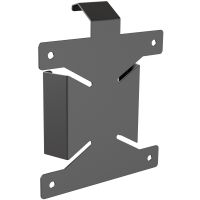 Iiyama MD BRPCV08 Black VESA Mount Bracket for, Schelle