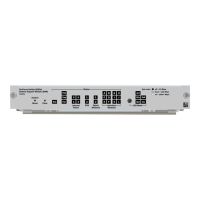 HPE System Support Module - Steuerungsprozessor