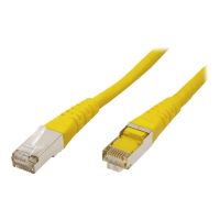 ROLINE Patch-Kabel - RJ-45 (M) zu RJ-45 (M)