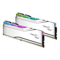 G.Skill Trident Z5 Royal - DDR5 - Kit - 32 GB: 2 x 16 GB