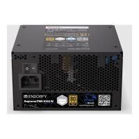 ENDORFY Supremo FM6 - Netzteil (intern) - ATX