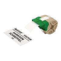 Esselte Leitz Icon - Weiß - Roll (5.72 cm x 21.9 m) 1
