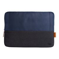 Trust Lisboa - Notebook-Hülle - Einschub von oben, robust - 39.6 cm (15.6")