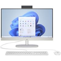 HP 23.8 inch All-in-One 24-cr1002ng PC, 60,5 cm (23.8"), Full HD, Intel Core Ultra 5, 16 GB, 512 GB, Windows 11 Home