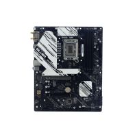 Biostar B760A-SILVER, Intel, LGA 1700, Intel® Core™ i3, Intel® Core™ i5, Intel® Core™ i7, Intel® Core™ i9, LGA 1700, DDR5-SDRAM, 192 GB