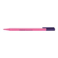 STAEDTLER triplus textsurfer - Textmarker - rosa