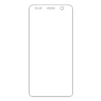 HONEYWELL Schutzfolie