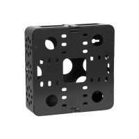 Chief Fusion Small Storage Box Accessory - Black