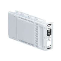 Epson T693100 - 350 ml - Photo schwarz - original