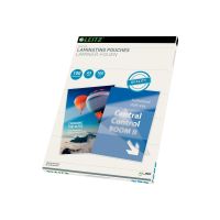 Esselte Leitz 100er-Pack - glänzend - A3 (297 x 420