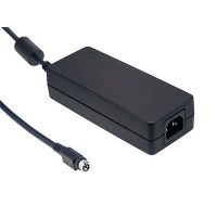 Meanwell MEAN WELL GST120A12-R7B, 85 - 264 V, 120 W, 12 V, RoHS, 67 mm, 167 mm