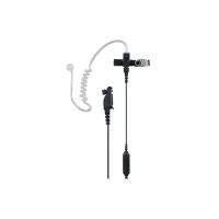 Hytera Communications Hytera EAN30-P - Headset - im Ohr - kabelgebunden