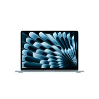 Apple MacBook Air , Apple M, 34,5 cm (13.6"), 2560 x 1664 Pixel, 32 GB, 1 TB, macOS Tahoe