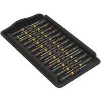 Wera 05134019001, Schwarz, Gelb