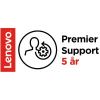 Lenovo Premier Support - Serviceerweiterung - Arbeitszeit und Ersatzteile (für Desktops)