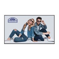 LG 55UH5N-M - 140 cm (55") Diagonalklasse UH5N-M Series LCD-Display mit LED-Hintergrundbeleuchtung - Digital Signage Pro:Idiom integriert - webOS - 4K UHD (2160p)