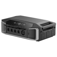 Ecoflow DELTA Pro Ultra, AC, 6900 W, 378 W, 220 - 240 V, 12 W, 100 W