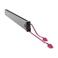 PATCHBOX PLUS+ Long Range - Glasfaserkassette