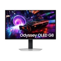 Samsung Odyssey OLED G8 S27FG810SU - G81SF Series - OLED-Monitor - Gaming - 68.6 cm (27")