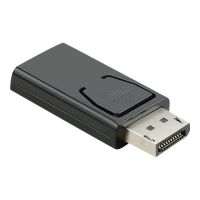 VALUE Videoadapter - DisplayPort männlich zu HDMI weiblich