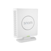 Snom M400 - VoIP-Telefon/Schnurlostelefon-Basisstation