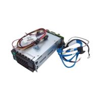 Intel Rear Hot-Swap Drive Cage - Upgrade Kit - Träger für Speicherlaufwerk (Caddy)