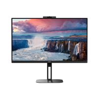 AOC Value-line Q27V5CW/BK - V5 series - LED-Monitor - 68.6 cm (27")