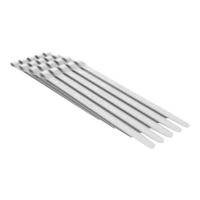 Zebra Motorola - Handheld-Entriegelungsschlüssel (Packung mit 20)
