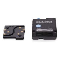 Datalogic Gryphon GFS4550 - Barcode-Scanner - Desktop-Gerät