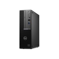 Dell OptiPlex 7020 Plus - Micro - Core i7 i7-14700 / 2.1 GHz - vPro Enterprise - RAM 16 GB - SSD 512 GB - NVMe, Class 35 - UHD Graphics 770 - 1GbE, Bluetooth, Wi-Fi 6E - WLAN: Bluetooth, 802.11a/b/g/n/ac/ax (Wi-Fi 6E)