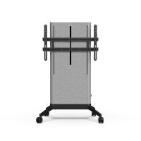 SMS Smart Media Solutions 16-011-9S-M, 120 kg, 2,49 m (98"), 100 x 400 mm, 900 x 600 mm
