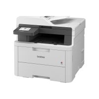 Brother DCP-L3555CDW - Multifunktionsdrucker - Farbe - LED - A4/Legal (Medien)