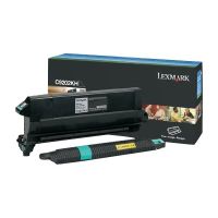 Lexmark Schwarz - original - Tonerpatrone - für Lexmark C910