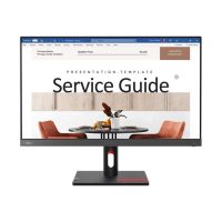 Lenovo ThinkVision S24i-30 - LED-Monitor - 61 cm (24")