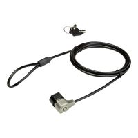 VALUE Roline - Notebook Locking Cable - 1.9 m