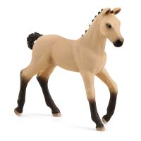Schleich HORSE CLUB 13929, 5 Jahr(e), Schwarz, Weiß, 1 Stück(e)